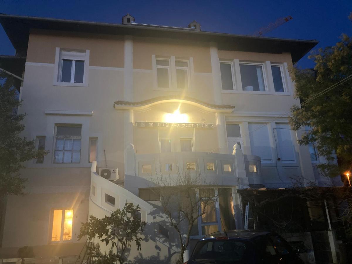 Apartment La Mar プーラ エクステリア 写真