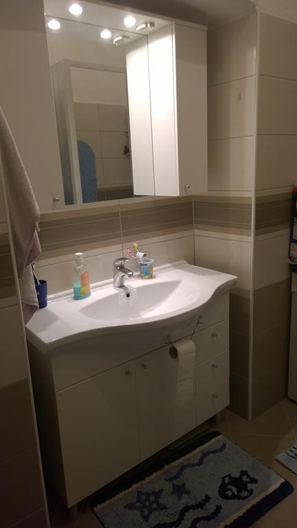 Apartment La Mar プーラ エクステリア 写真